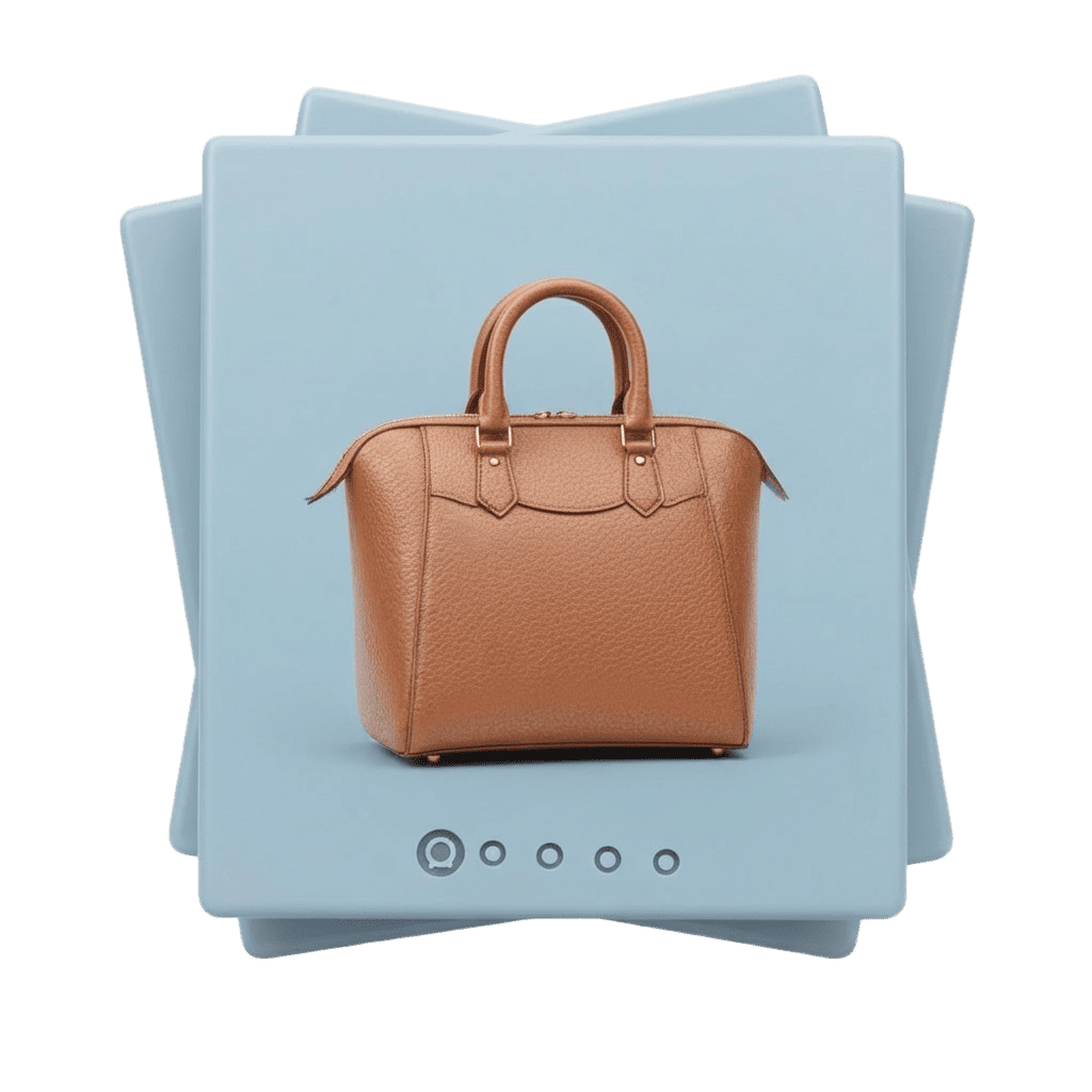 Carousel illustration