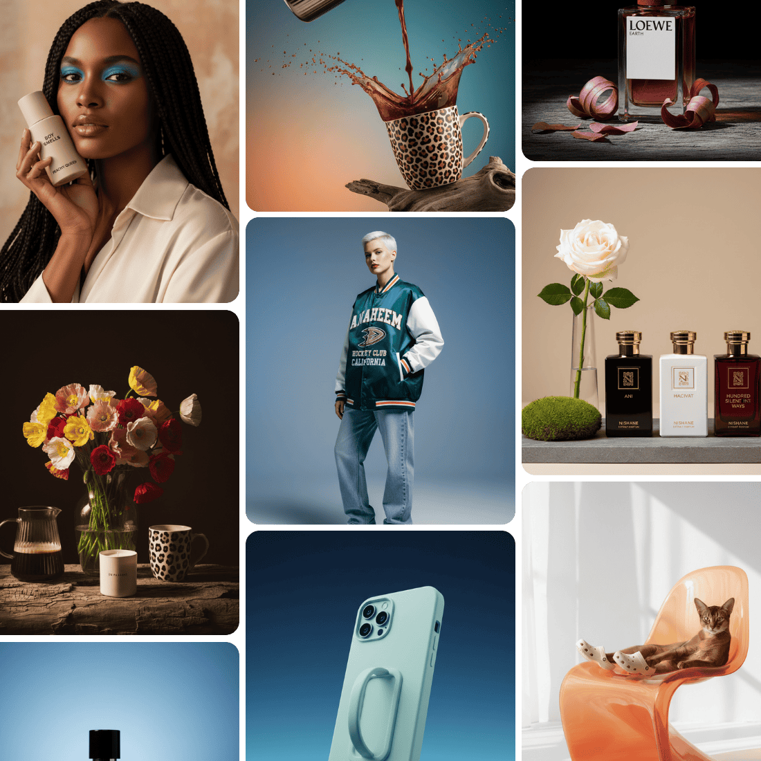 Contease - Content Creation Made Easy